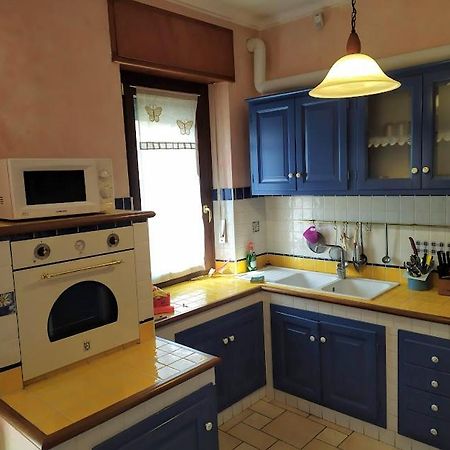 Astixio Villa San Damiano dʼAsti Kültér fotó