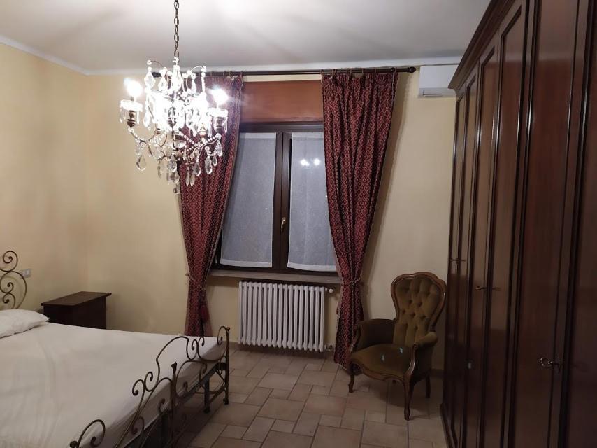 Astixio Villa San Damiano dʼAsti Kültér fotó
